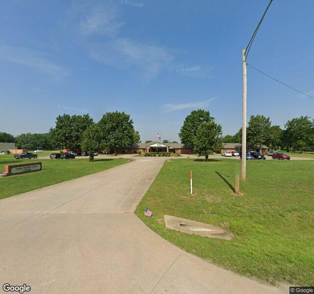 LANE NURSING & VENTILATOR CARE nursing home in INOLA, OK - Photo 2 of 2