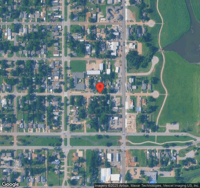 SOUTH PARK EAST nursing home in OKLAHOMA CITY, OK - Photo 1 of 2