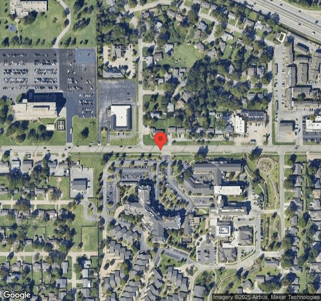 TRINITY WOODS, INC. nursing home in TULSA, OK - Photo 1 of 10