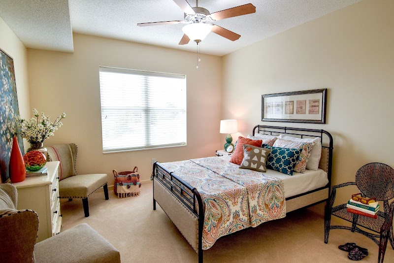 TRINITY WOODS, INC. nursing home in TULSA, OK - Photo 3 of 10