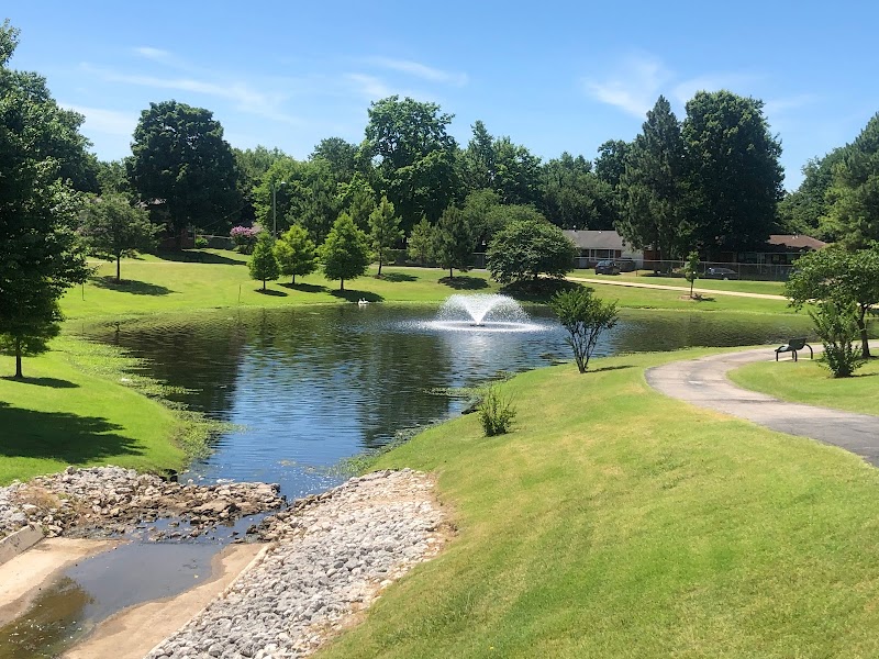 TRINITY WOODS, INC. nursing home in TULSA, OK - Photo 4 of 10