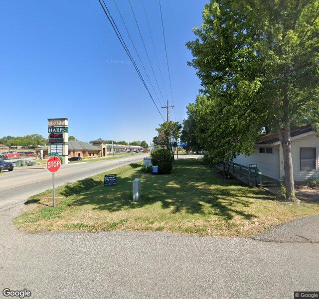 BETTY ANN NURSING CENTER nursing home in GROVE, OK - Photo 2 of 2