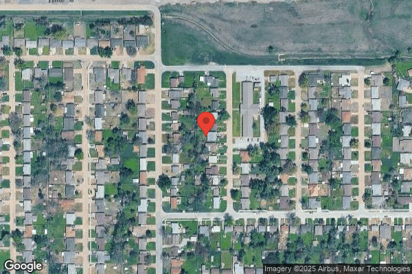 THE LIVING CENTER nursing home in ENID, OK