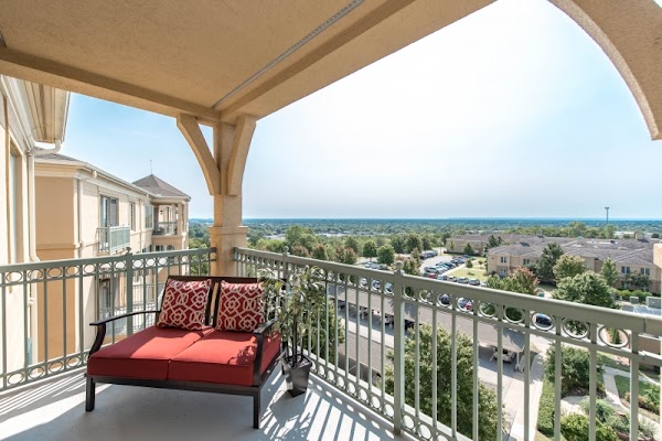 Montereau, Inc. nursing home in Tulsa, OK - Photo 1 of 6