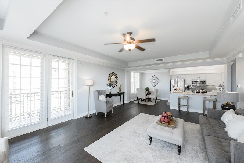 Montereau, Inc. nursing home in Tulsa, OK - Photo 4 of 6