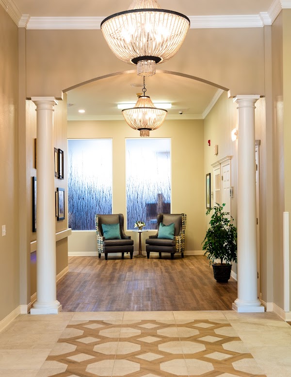 Ignite Medical Resort Norman, Llc nursing home in Norman, OK - Photo 1 of 5