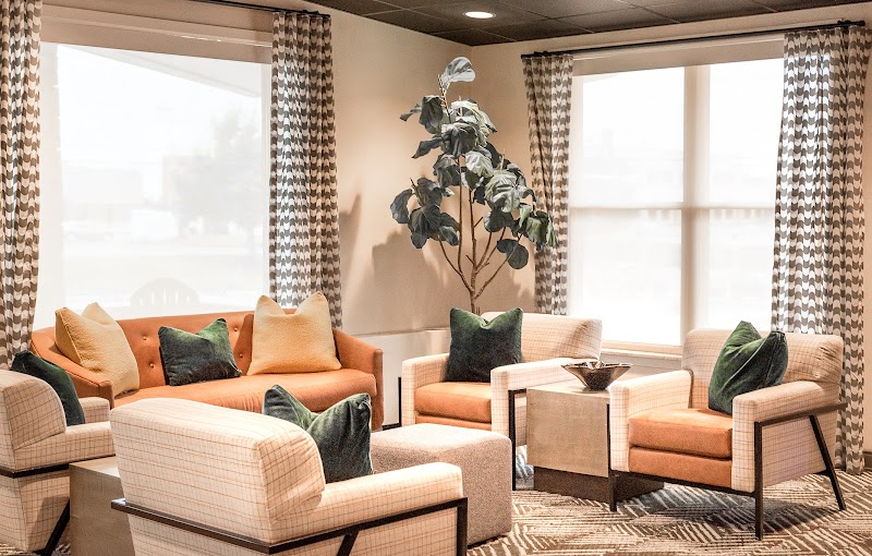 Ignite Medical Resort Norman, Llc nursing home in Norman, OK - Photo 3 of 5