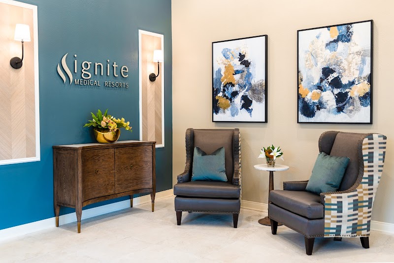 Ignite Medical Resort Norman, Llc nursing home in Norman, OK - Photo 4 of 5