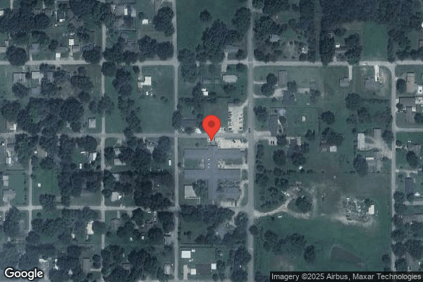 FOUNTAIN VIEW MANOR, INC nursing home in HENRYETTA, OK - Photo 1 of 3