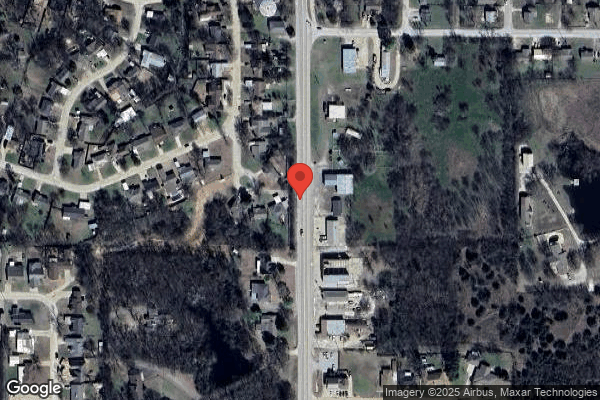 PAULS VALLEY CARE CENTER nursing home in PAULS VALLEY, OK - Photo 1 of 2