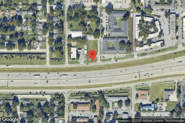 Colonial Manor Nursing Home nursing home in Tulsa, OK - Photo 1 of 5