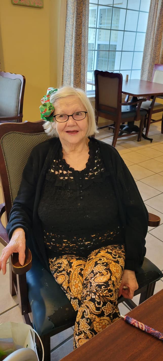 Colonial Manor Nursing Home nursing home in Tulsa, OK - Photo 4 of 5