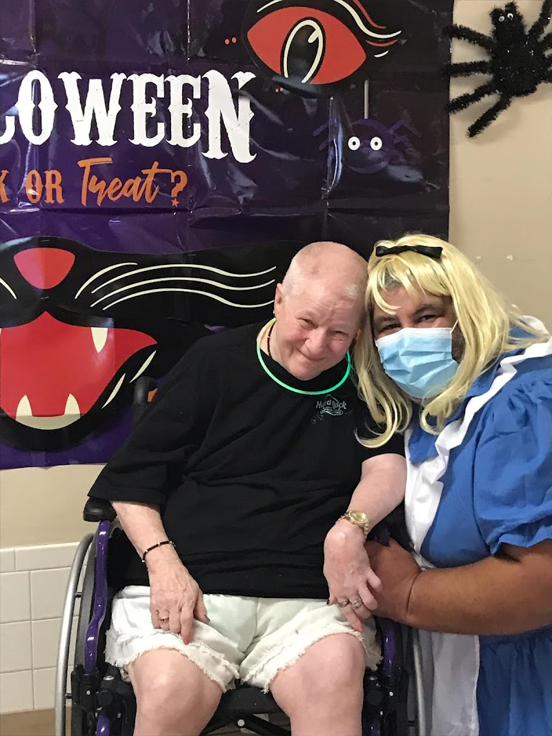 Colonial Manor Nursing Home nursing home in Tulsa, OK - Photo 5 of 5