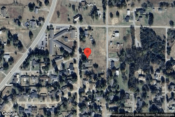 Drumright Nursing Home nursing home in Drumright, OK - Photo 1 of 5