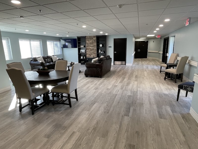 Drumright Nursing Home nursing home in Drumright, OK - Photo 3 of 5