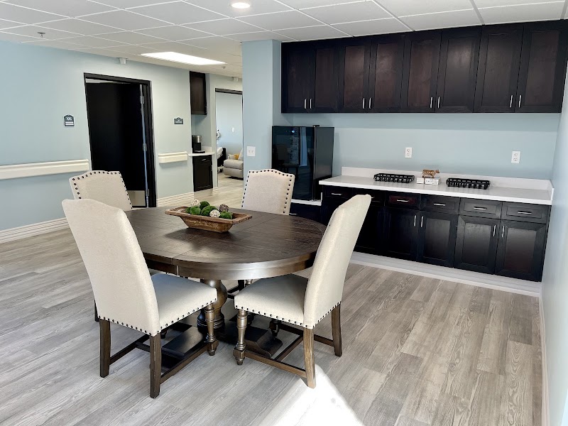 Drumright Nursing Home nursing home in Drumright, OK - Photo 4 of 5