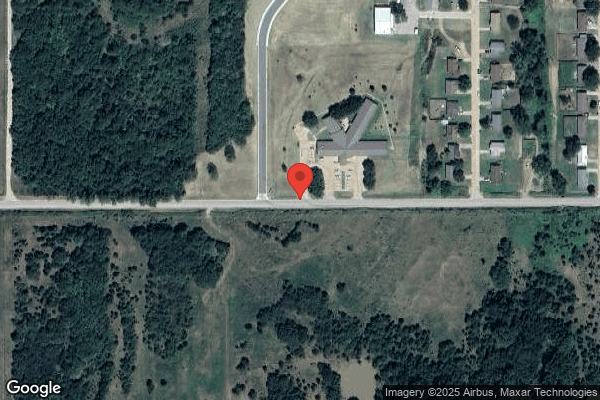 Fairfax Behavioral Health & Memory Care Community nursing home in Fairfax, OK - Photo 1 of 4