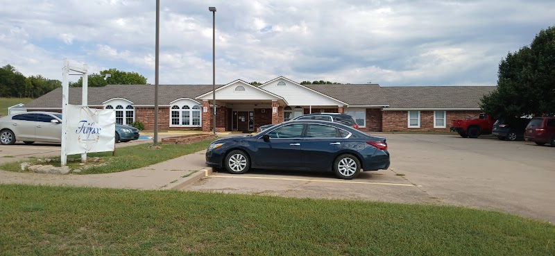 Fairfax Behavioral Health & Memory Care Community nursing home in Fairfax, OK - Photo 2 of 4