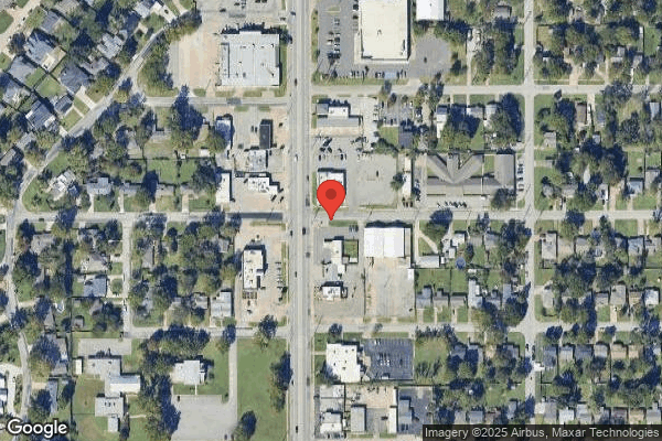 OKLAHOMA MEMORY CARE INSTITUTE nursing home in TULSA, OK - Photo 1 of 5