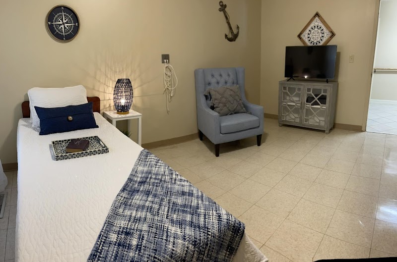 OKLAHOMA MEMORY CARE INSTITUTE nursing home in TULSA, OK - Photo 2 of 5