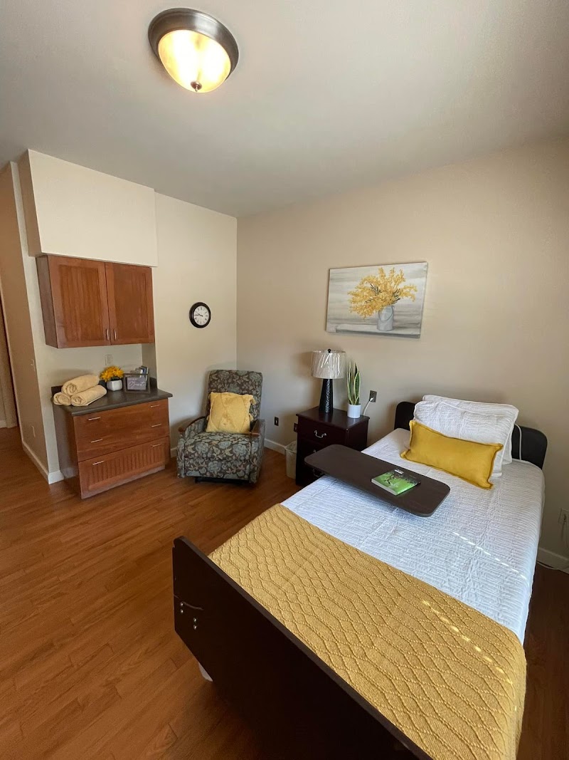 OKLAHOMA MEMORY CARE INSTITUTE nursing home in TULSA, OK - Photo 3 of 5