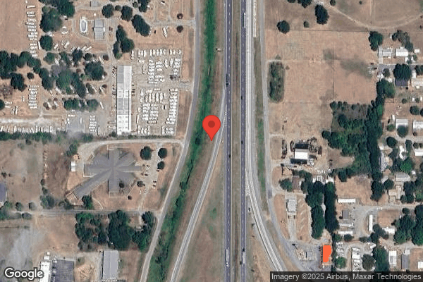 Southern Pointe Living Center nursing home in Colbert, OK - Photo 1 of 5