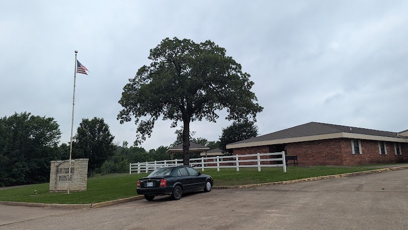 Southern Pointe Living Center nursing home in Colbert, OK - Photo 2 of 5
