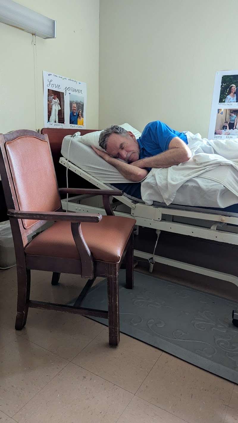 Southern Pointe Living Center nursing home in Colbert, OK - Photo 3 of 5