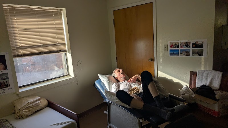 Southern Pointe Living Center nursing home in Colbert, OK - Photo 4 of 5