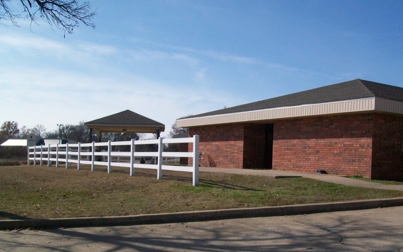Southern Pointe Living Center nursing home in Colbert, OK - Photo 5 of 5