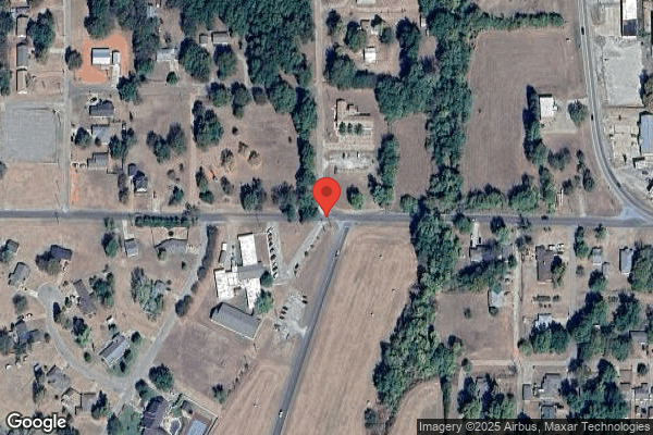 CHANDLER THERAPY & LIVING CENTER LLC nursing home in CHANDLER, OK - Photo 1 of 3