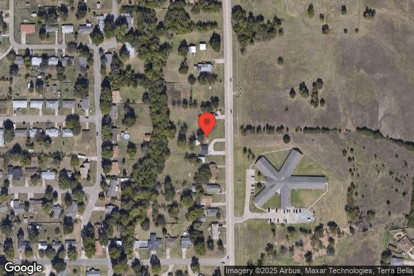 LINWOOD VILLAGE NURSING & RETIREMENT APTS nursing home in CUSHING, OK - Photo 1 of 2