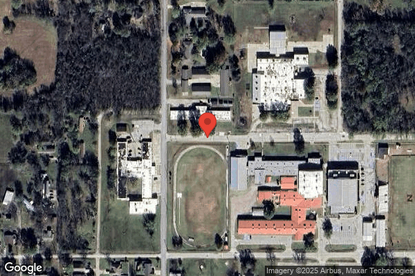 OSAGE NURSING HOME, LLC nursing home in NOWATA, OK