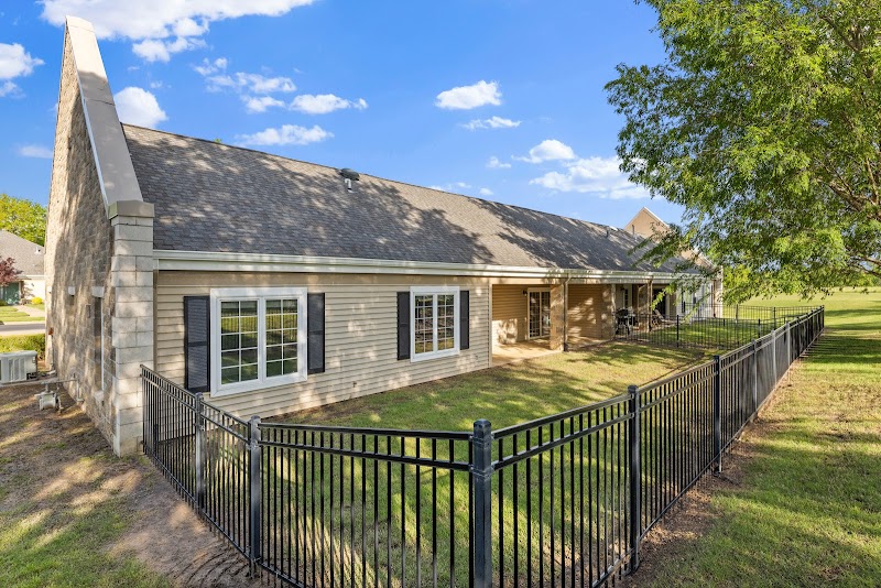 COVENANT LIVING AT INVERNESS nursing home in TULSA, OK - Photo 2 of 9