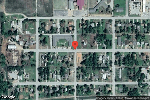 ANADARKO NURSING & REHAB nursing home in ANADARKO, OK