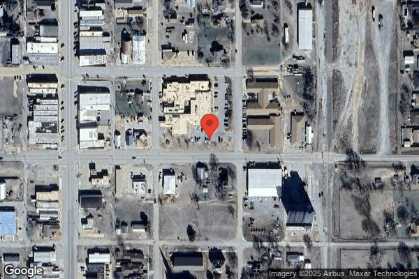 SUMMERS HEALTHCARE, LLC nursing home in OKEENE, OK - Photo 1 of 2