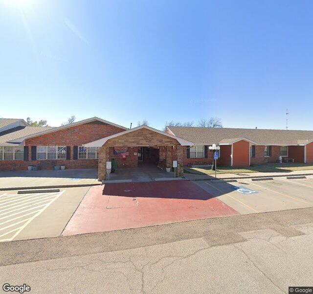 ELK CITY NURSING AND REHABILITATION CENTER nursing home in ELK CITY, OK - Photo 2 of 2