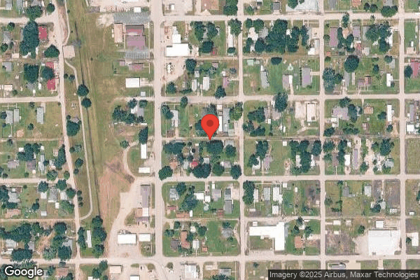 BARNSDALL NURSING HOME nursing home in BARNSDALL, OK - Photo 1 of 2