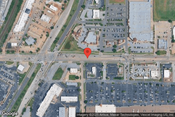 Edmond Health Care Center nursing home in Edmond, OK - Photo 1 of 3