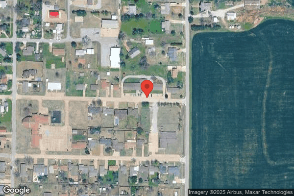 HENNESSEY NURSING & REHAB nursing home in HENNESSEY, OK - Photo 1 of 2