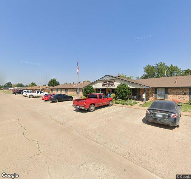 HENNESSEY NURSING & REHAB nursing home in HENNESSEY, OK - Photo 2 of 2