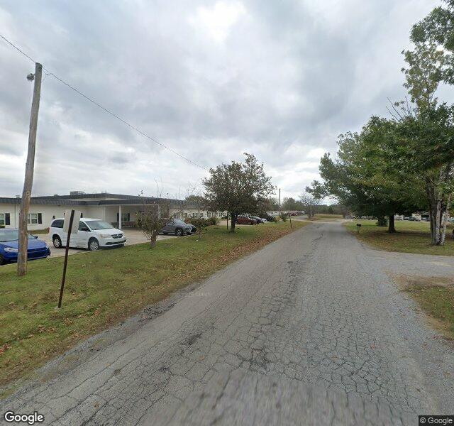 MCALESTER NURSING & REHAB nursing home in MCALESTER, OK - Photo 2 of 2