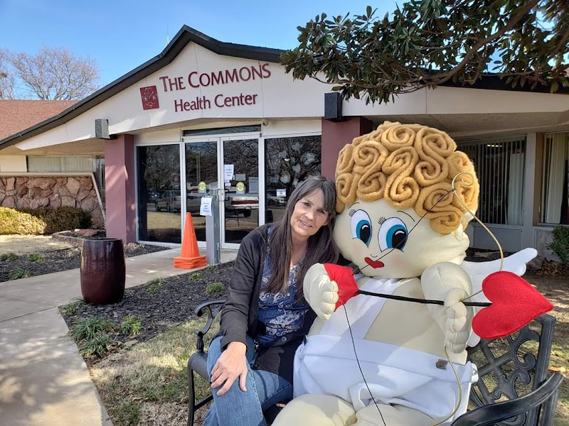 THE COMMONS nursing home in ENID, OK - Photo 2 of 10