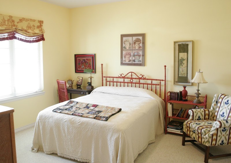 THE COMMONS nursing home in ENID, OK - Photo 3 of 10