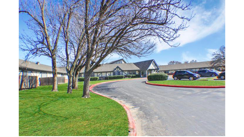 The Cottage Extended Care nursing home in Tulsa, OK - Photo 2 of 5