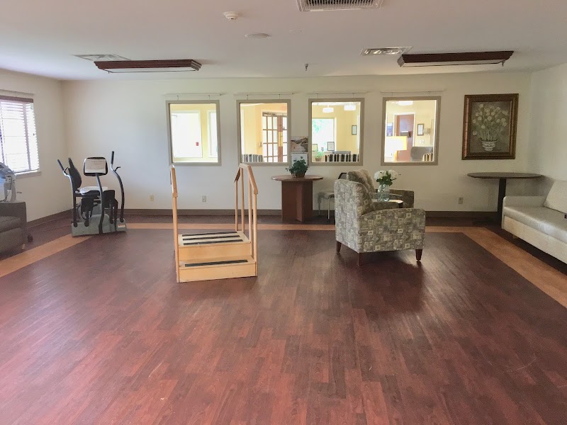 The Cottage Extended Care nursing home in Tulsa, OK - Photo 5 of 5