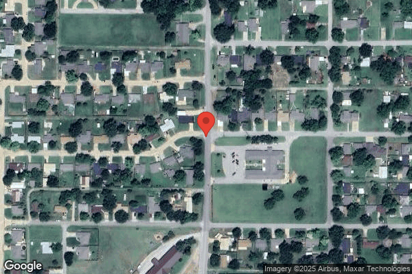 MARLOW NURSING & REHAB nursing home in MARLOW, OK - Photo 1 of 2