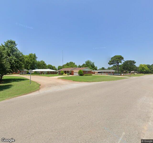 MARLOW NURSING & REHAB nursing home in MARLOW, OK - Photo 2 of 2