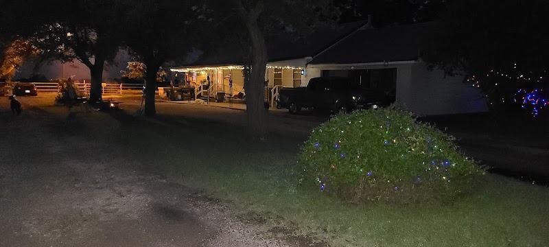 Heartsworth Center For Nursing & Rehabilitation nursing home in Vinita, OK - Photo 2 of 3