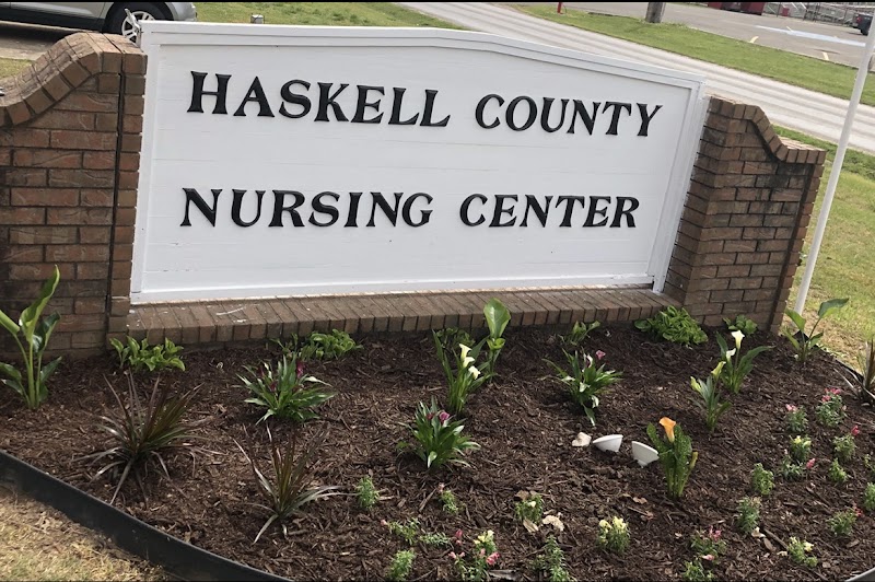 STIGLER NURSING & REHAB nursing home in STIGLER, OK - Photo 2 of 5
